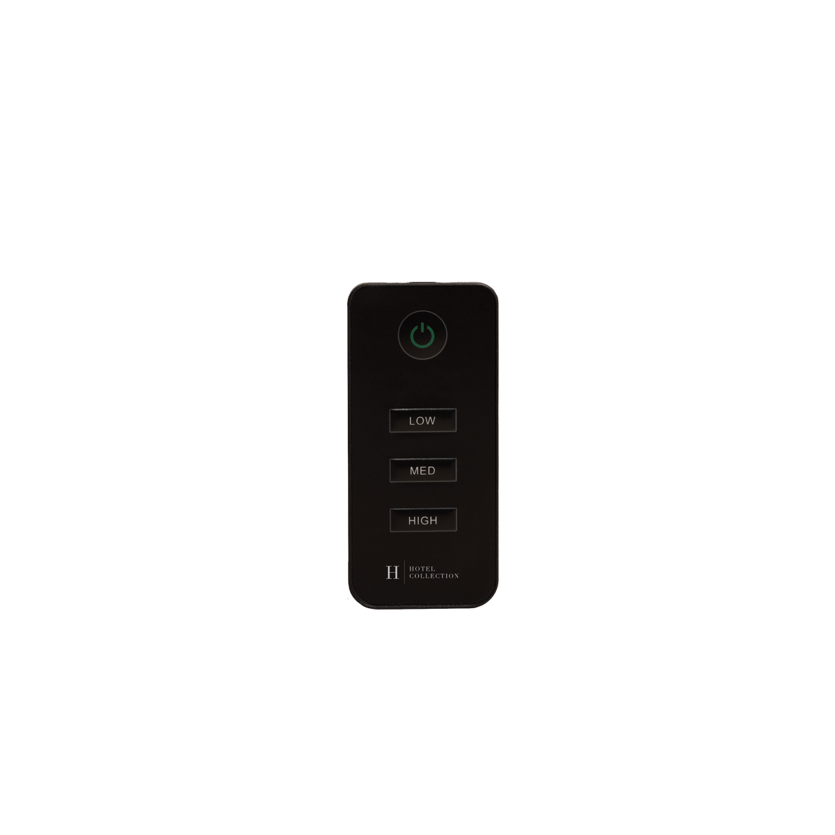 Swiss Pro Remote Four Button Remote - Hotel Collection