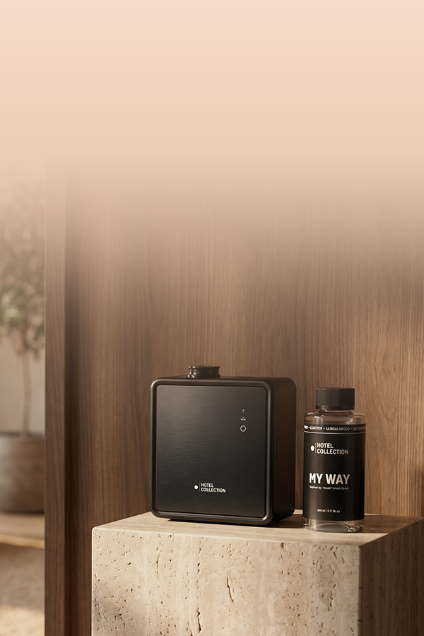 Hotel Collection
