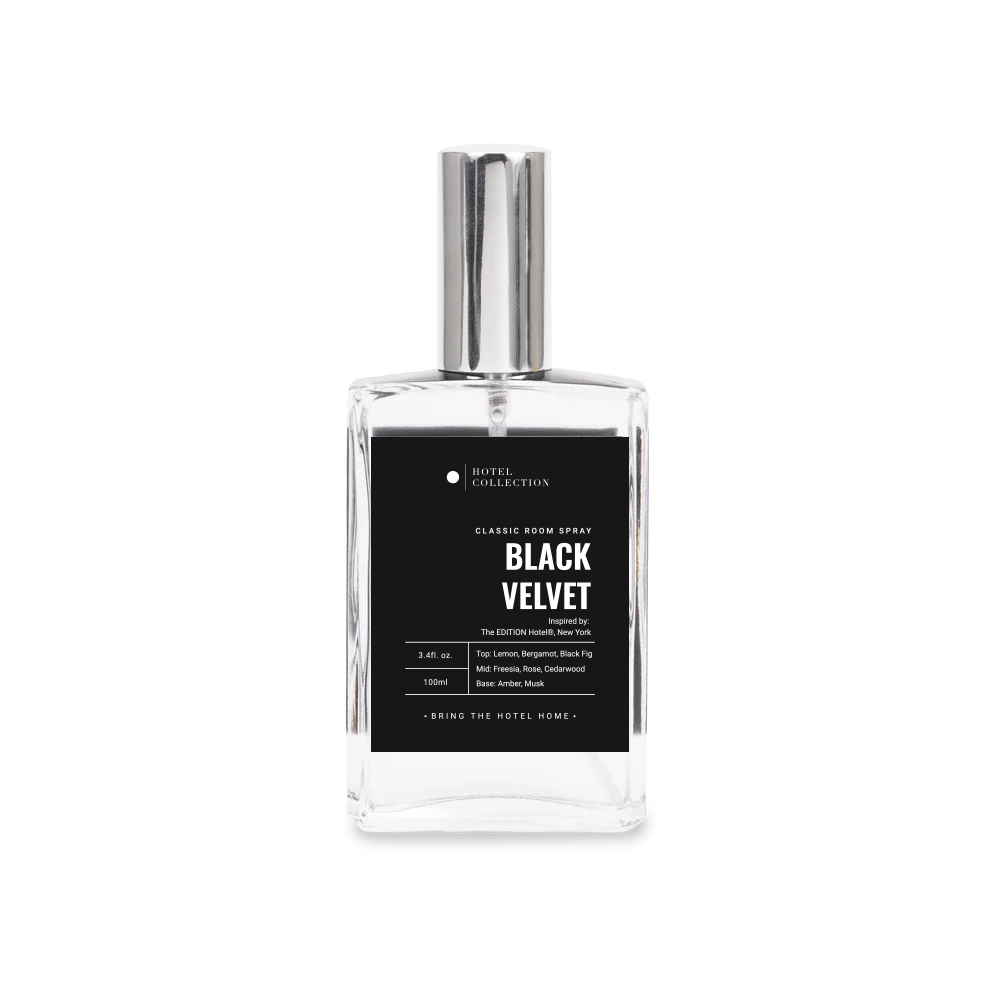 Beckham Hotel Collection Room Spray