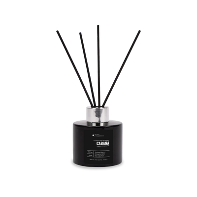 Cabana Reed Diffuser