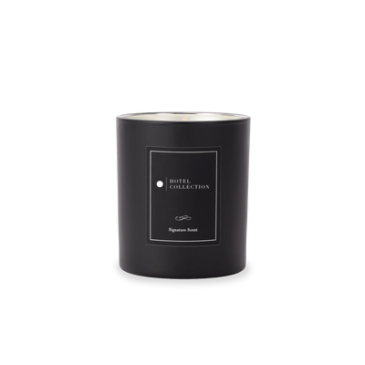 Classic Fir Tree Candle