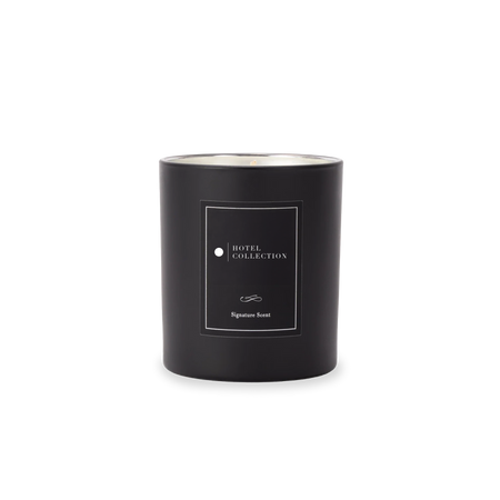 Classic Fir Tree Candle - Hotel Collection
