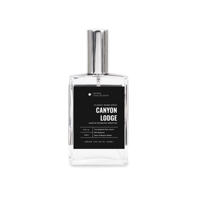Canyon Lodge Room Spray