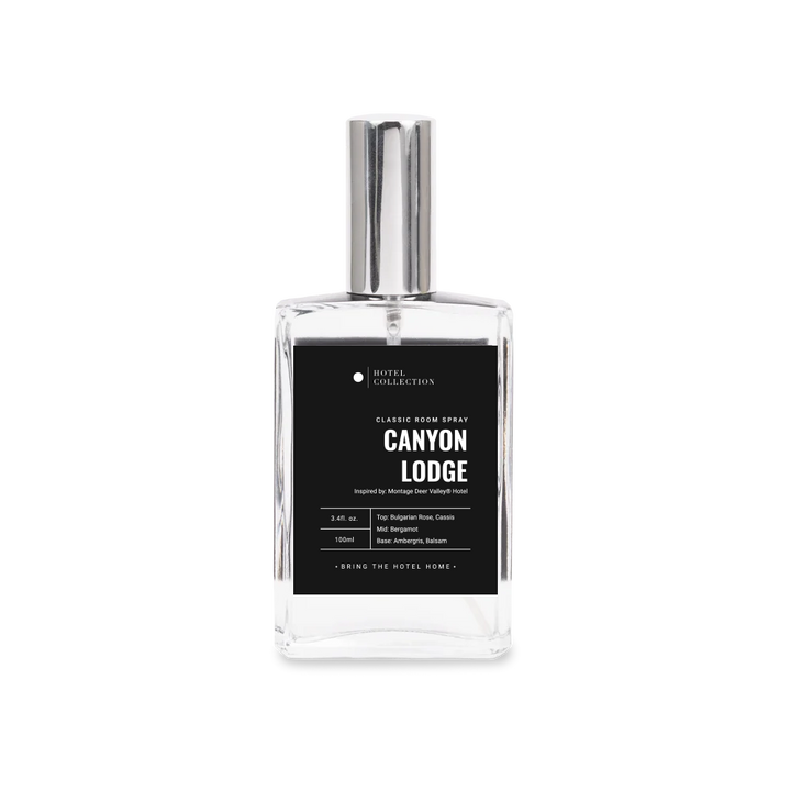 Canyon Lodge Room Spray