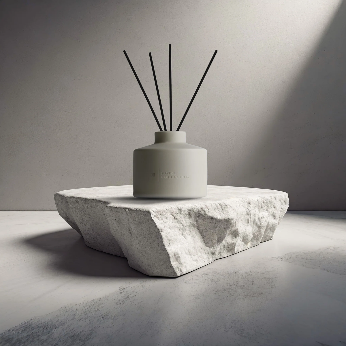 500mL Ceramic Reed Diffuser - Hotel Collection