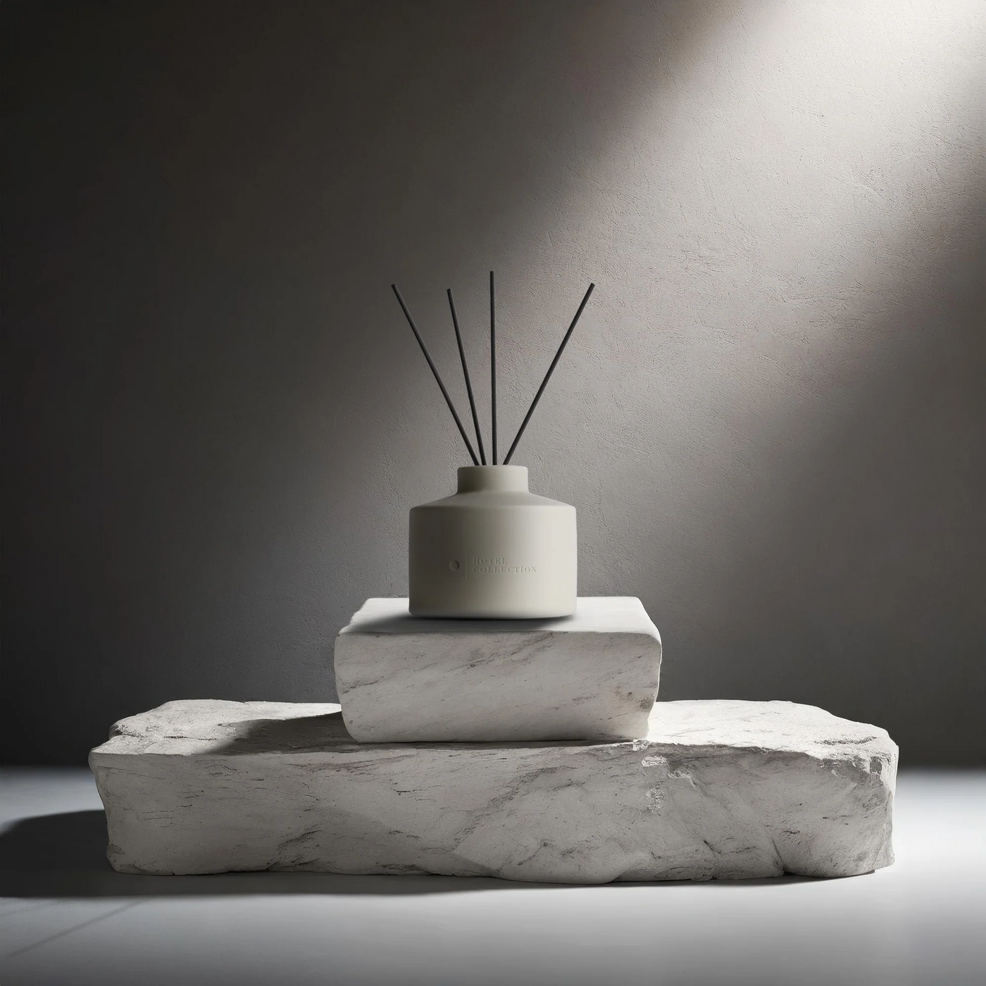 100mL Ceramic Reed Diffuser - Hotel Collection