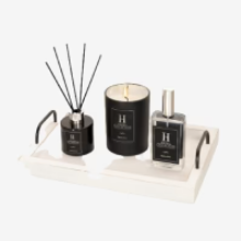Tower Scent Diffuser Starter Kit - Hotel Collection