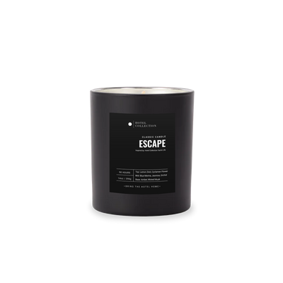 Classic Escape Candle