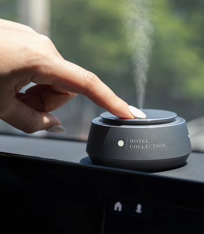 Luxury Hotel Scents & Lifestyle Products | Hotel Collection