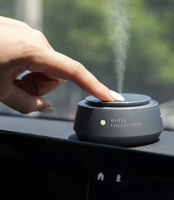 Luxury Hotel Scents & Lifestyle Products | Hotel Collection