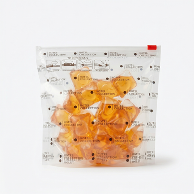 Crystal Oud 20 Pack Laundry Pods
