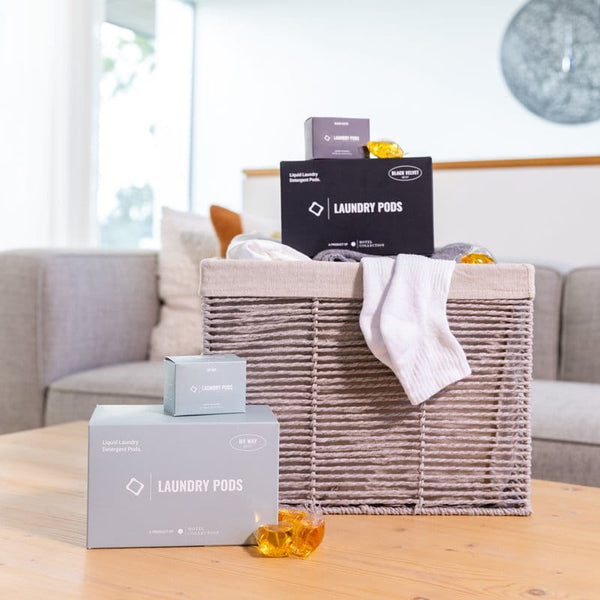 Hotel-Inspired Scents