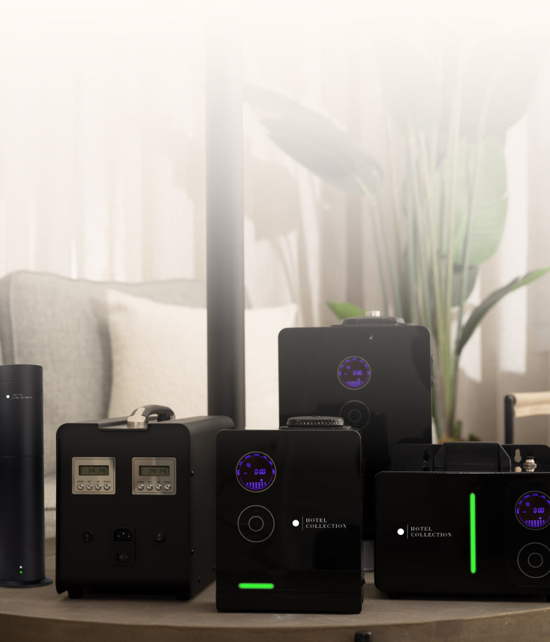 Hotel Collection