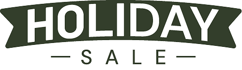 Holiday Sale