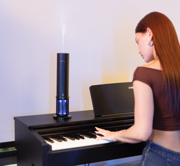 Acoustic Studio Pro™ Scent Diffuser