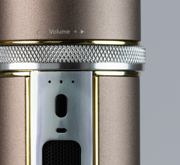 Acoustic Studio Pro™ Scent Diffuser