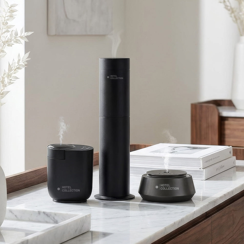 Shop All Luxury Home Fragrances and Diffusers | Hotel Collection