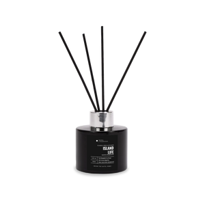 Island Life Reed Diffuser - Hotel Collection
