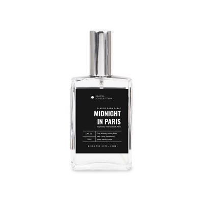 Midnight in Paris Room Spray