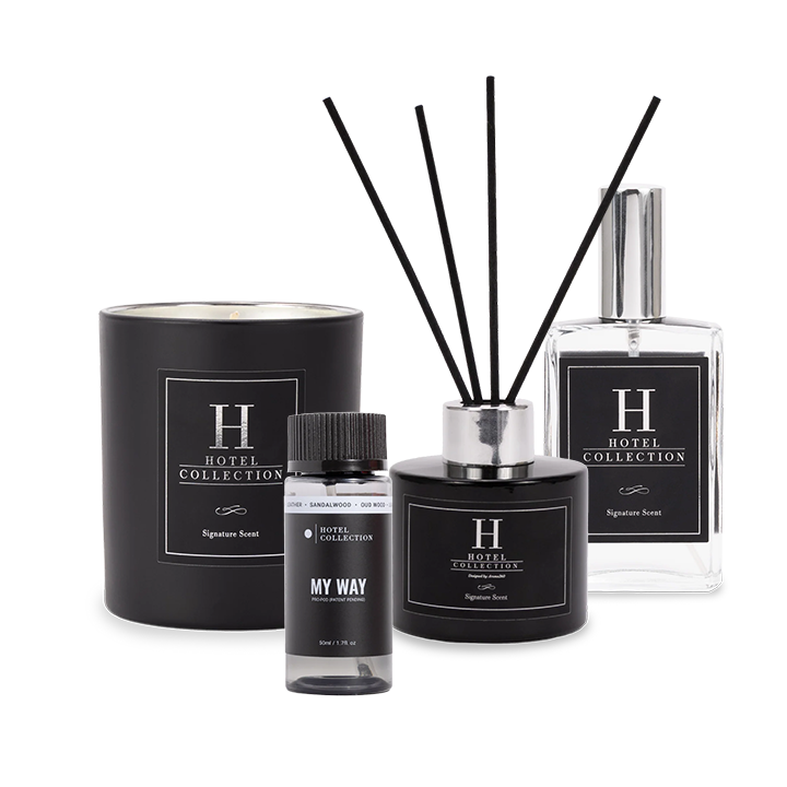 Diffusers | Scent Diffusers | Hotel Collection
