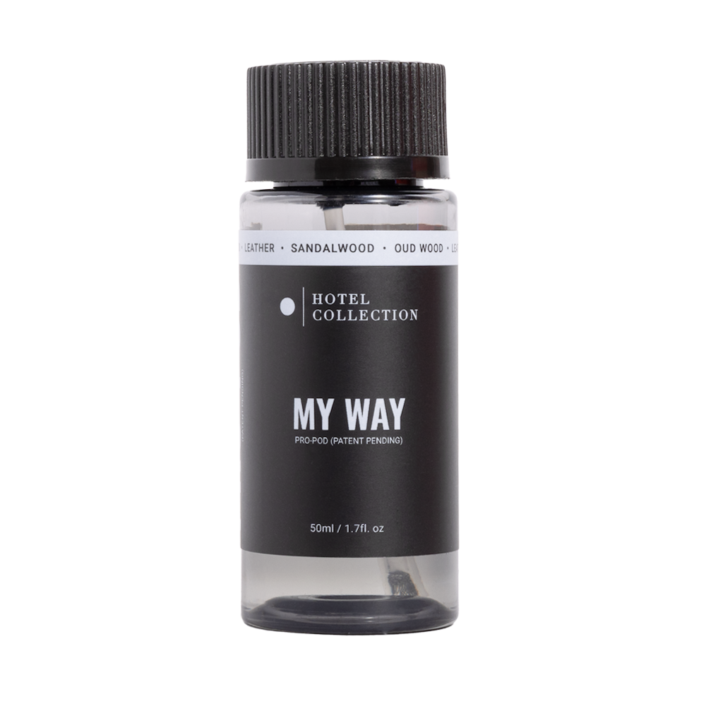 hotel collection my way oil