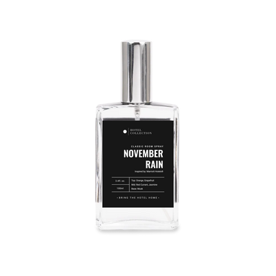 November Rain Room Spray