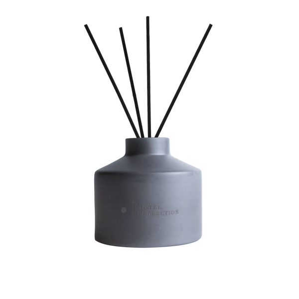 500mL Ceramic Reed Diffuser - Hotel Collection