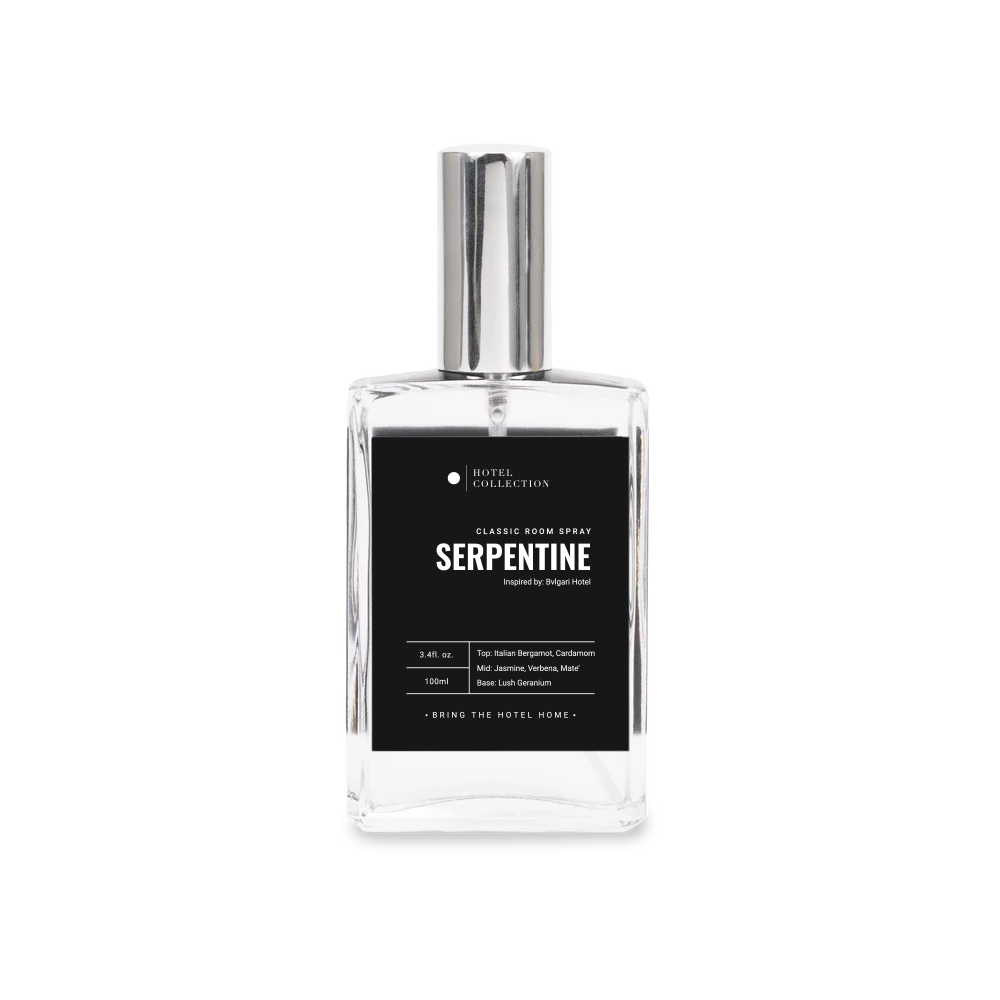 Serpentine Room Spray 7986018025638