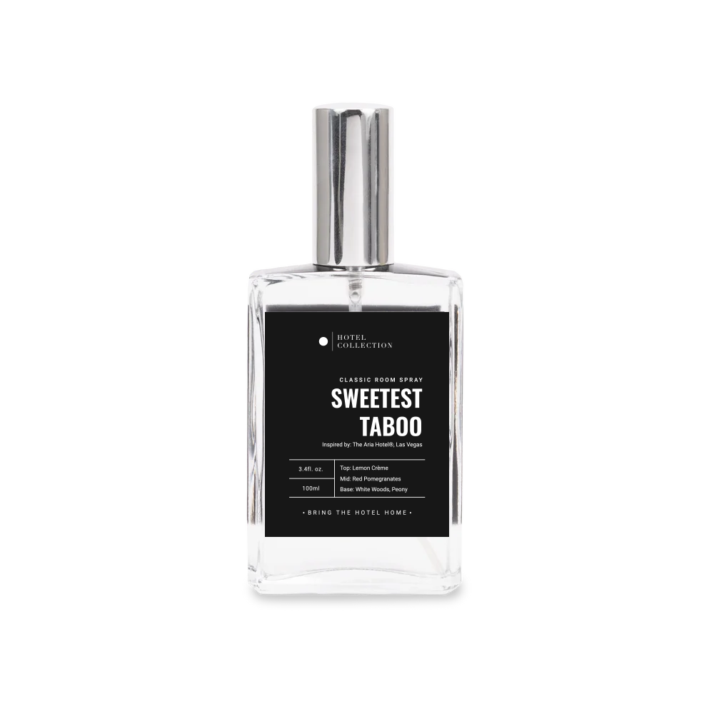 Sweetest Taboo Room Spray | Hotel Collection®