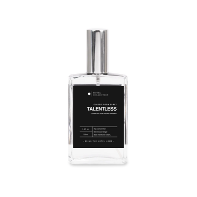 Talentless Room Spray