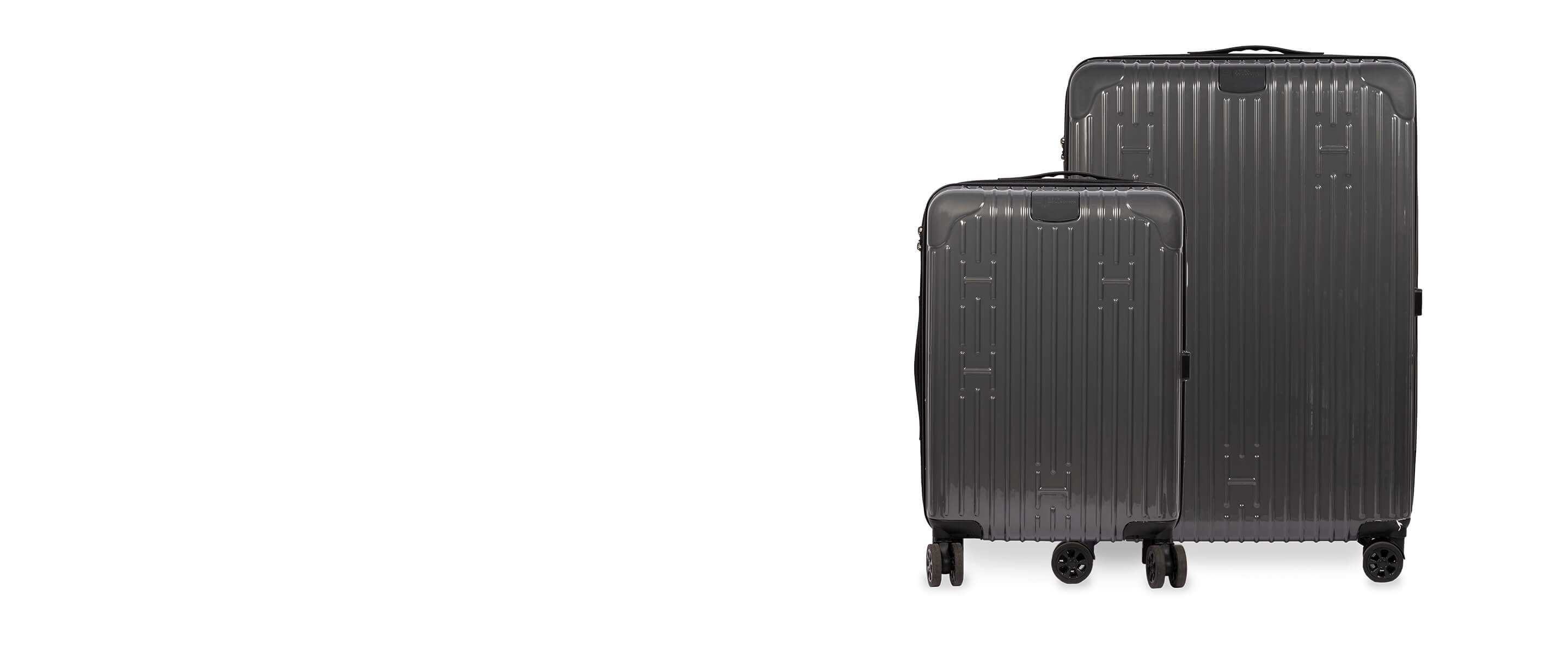 voyage collection luggage