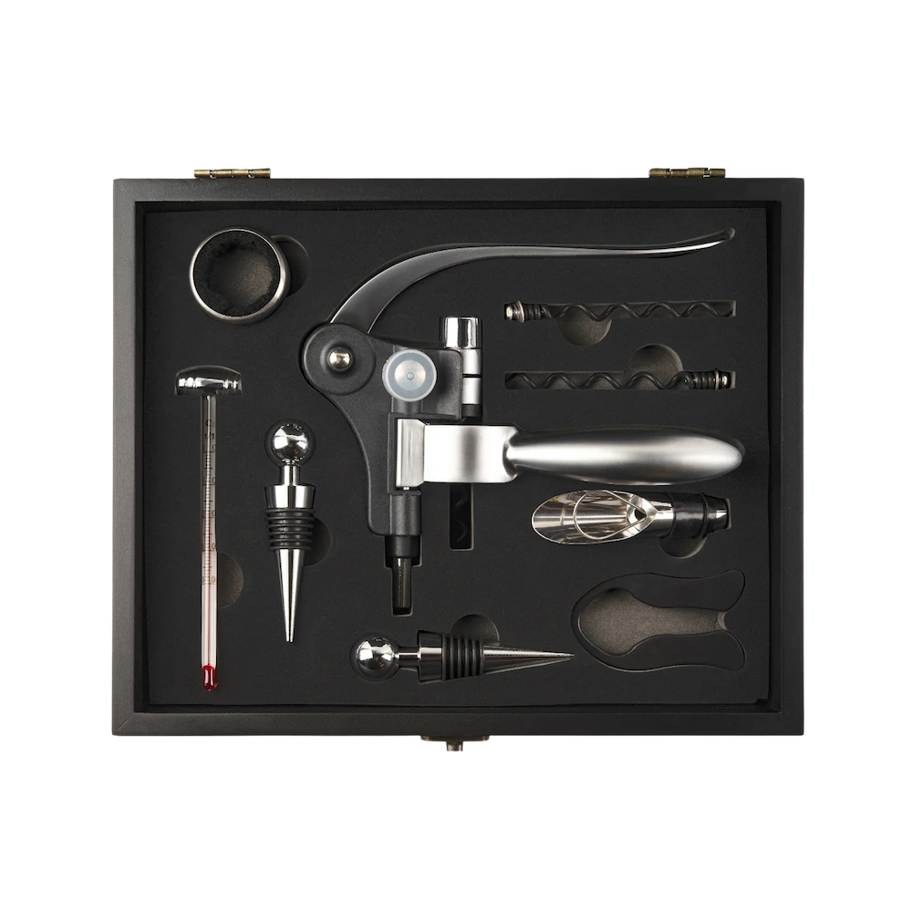 Wine Accessory Set - Hotel Collection