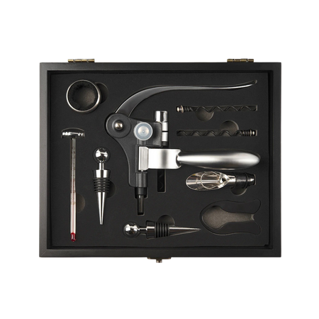 Wine Accessory Set - Hotel Collection