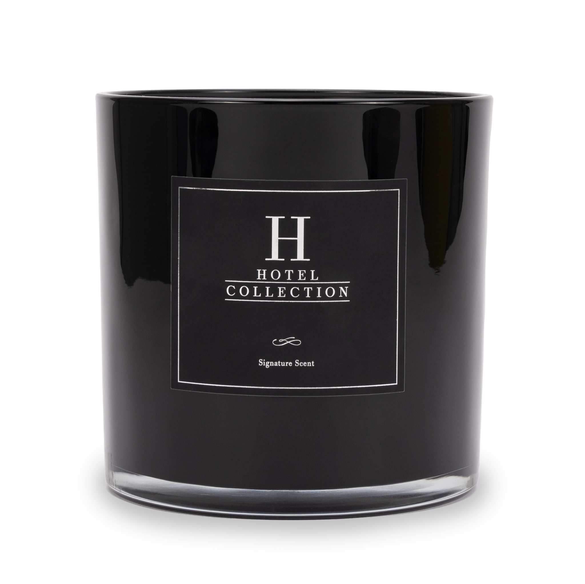 Woodsy & Floral 4Wick Candle Hotel Collection®
