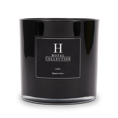 Deluxe Hot Toddy Candle