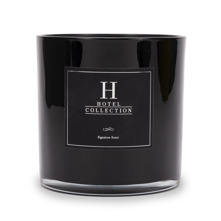 Deluxe Hot Toddy Candle