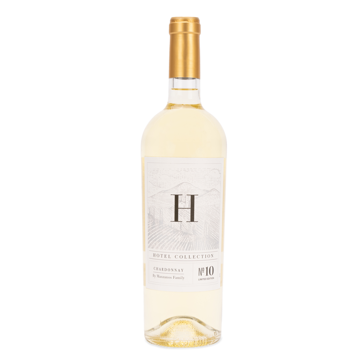 Chardonnay 10