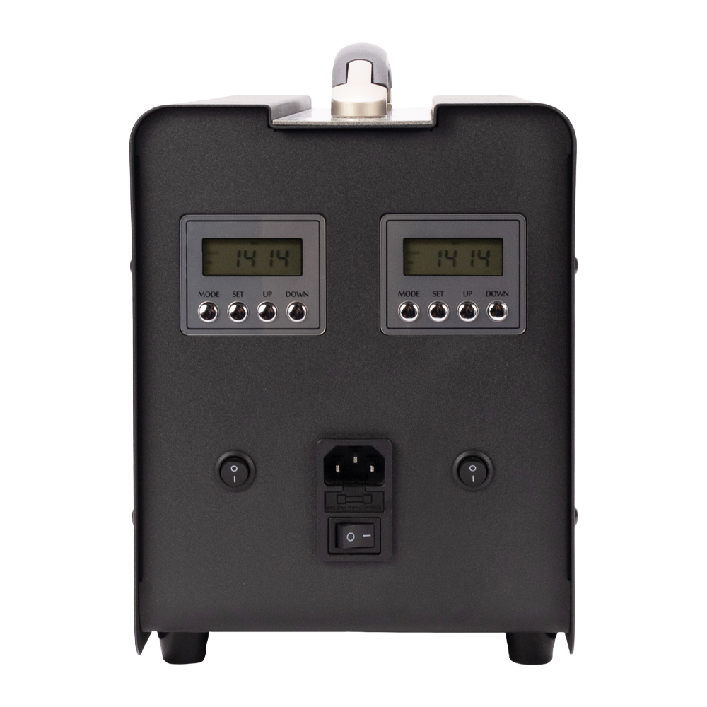 Sultan Diffuser Large Scent Diffusers - Up to 6,000 Sq Ft | Hotel Collection