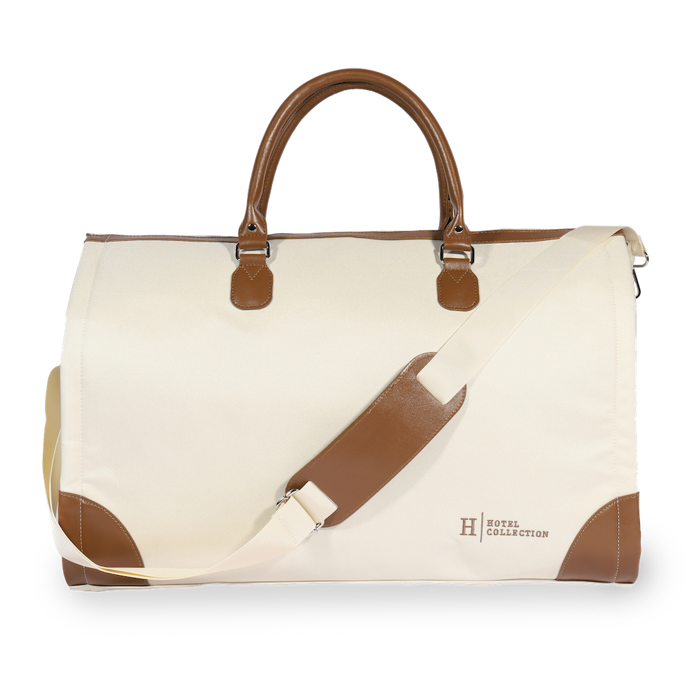 Hotel Collection Duffle Bag
