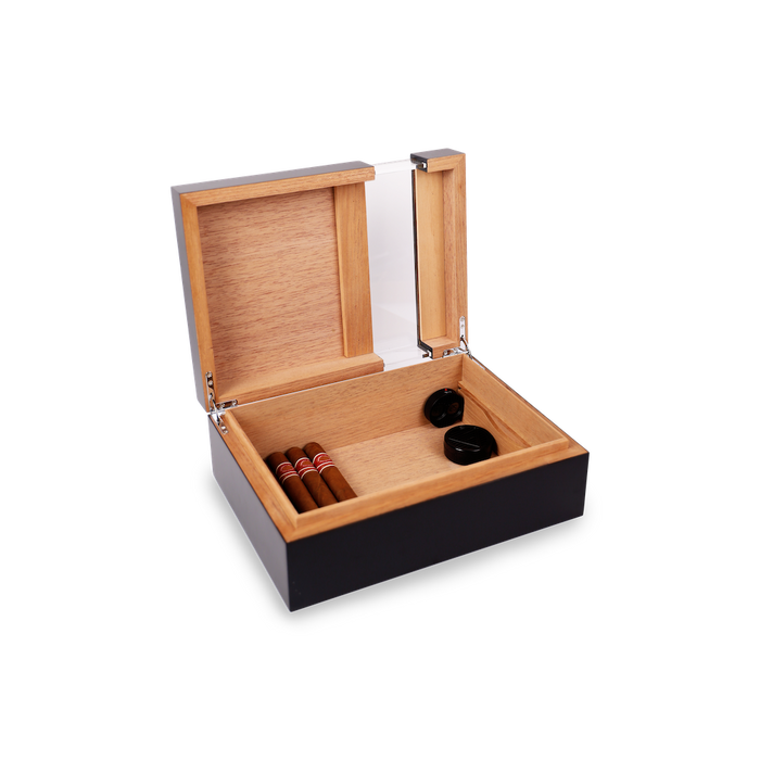 Cigar Humidor Hotel Collection