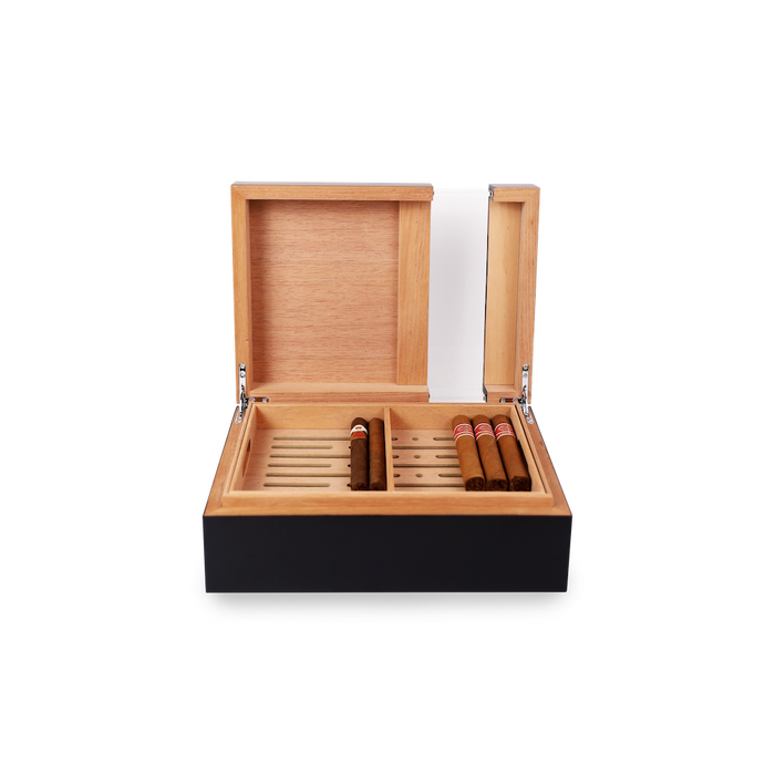 Cigar Humidor Hotel Collection