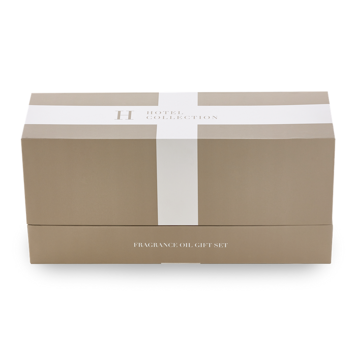 Ultimate Relaxation Gift Set Hotel Collection