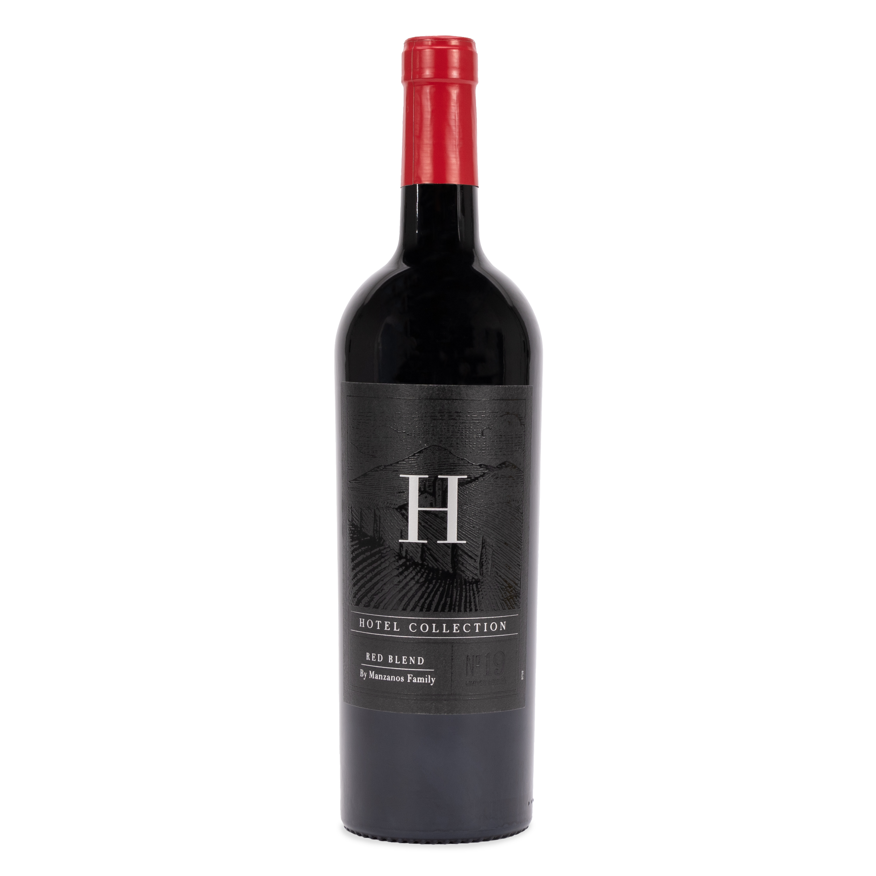 Red Blend19