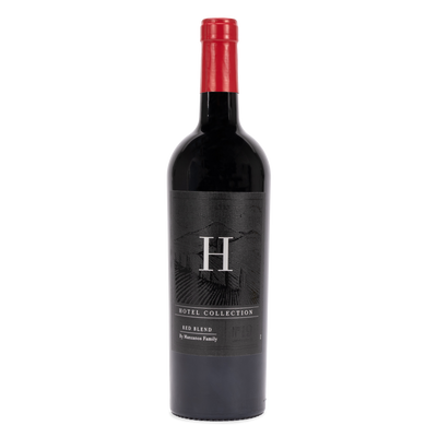 Red Blend 19