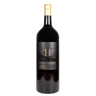 Reserva 58 Double Magnum