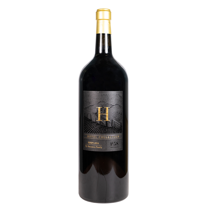 Reserva 58 Doble Mágnum