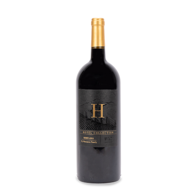 Reserva 57 Magnum, 2016