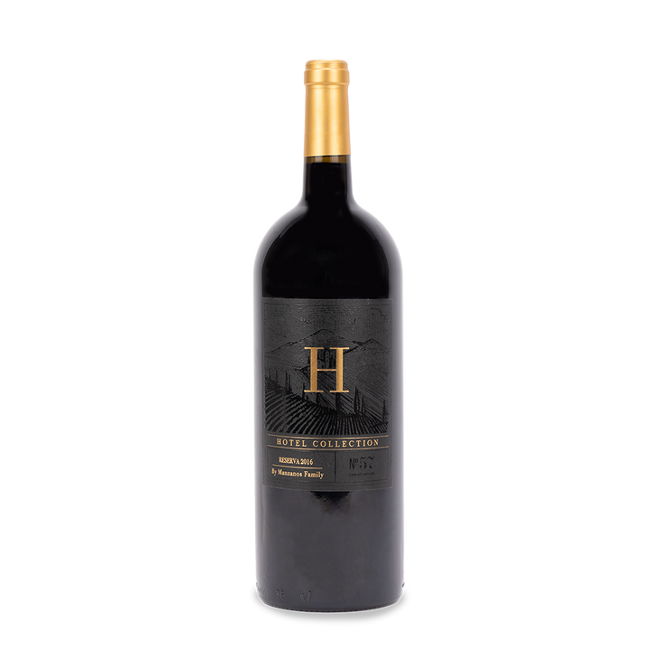 Reserva 57 Magnum, 2016