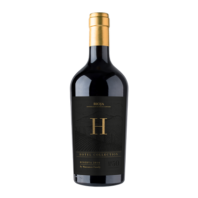 Rioja Reserva 50, 2016