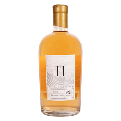 Rosé 28 Double Magnum